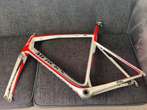 Vintage eddy merckx - vintage,