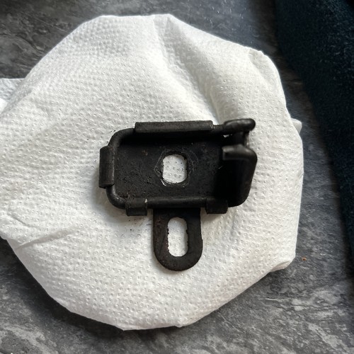 Original ferguson te20 - , brake