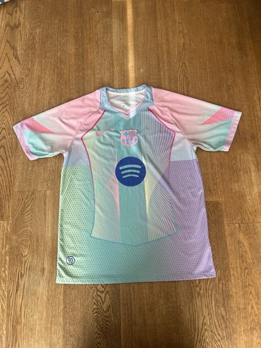 Nike barcelona pastel - fc,