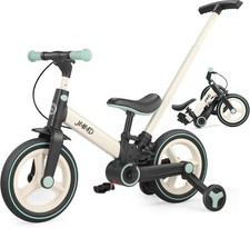 Balance Bike with Training