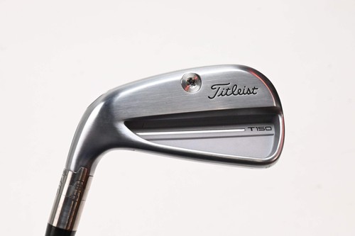 Left hand titleist t150 - hand, #7