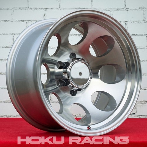 Off road wheels - 16", 6x139.7