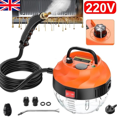 3800w portable handheld steam - 3800w,