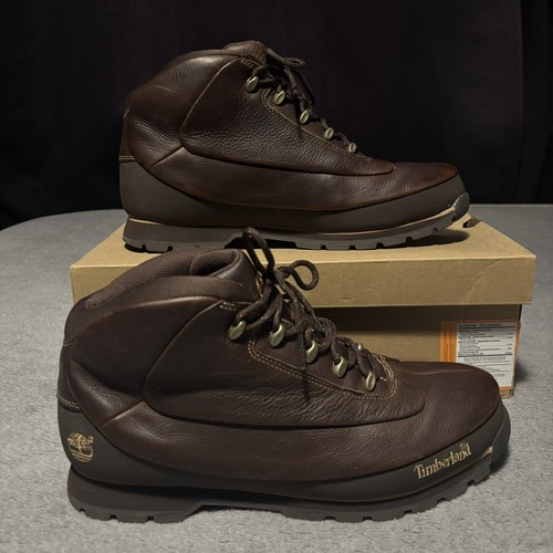 Men timberland euro hiker - men's,