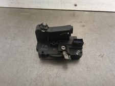 Vauxhall ASTRA G MK4 DOOR LOCK