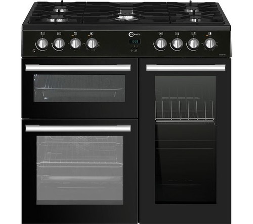 Flavel mln9frk 90cm dual - mln9frk,