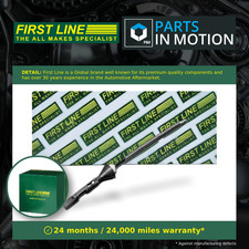Handbrake Cable fits FORD
