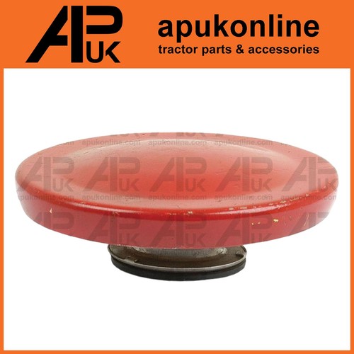Radiator cap for massey - cap,