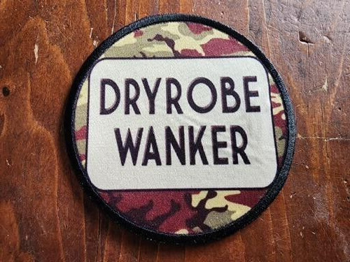 Dryrobe anker funny anti - w.anker,