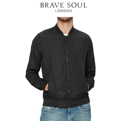 Brave soul mens - mens, bomber