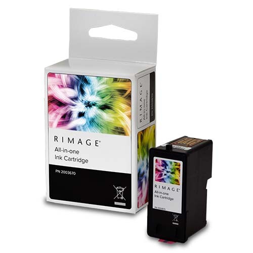 Rimage allegro 100 - rimage,