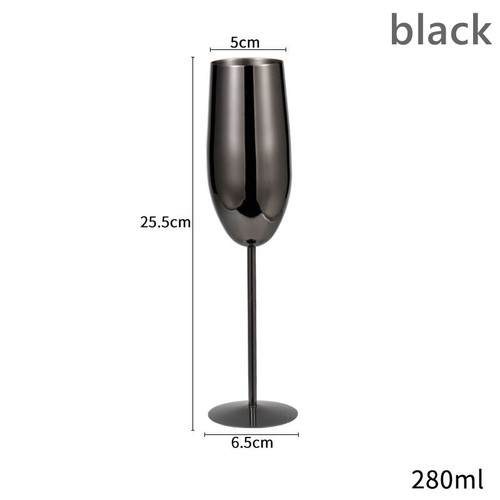 Champagne cocktail glasses - cocktail,