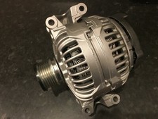 ALTERNATOR FOR Mercedes Sprinter 308 311 2.1 Diesel CDi 316 416 CDI
