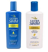 Ultra Swim Shampoo &