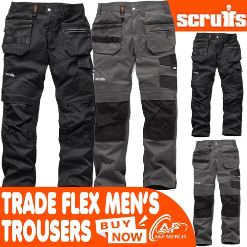 Scruffs trade flex work - scruffs,