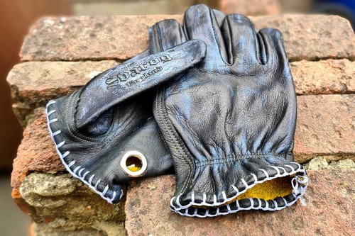 Svarog biker black motorcycle - svarog,