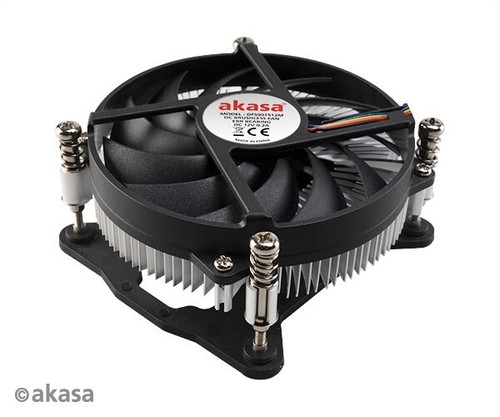Akasa cc6308ep01 ks12 - akasa, low