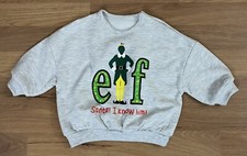 George Long Sleeve Sweater