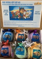 Paw Patrol #2B 6-pack Bath