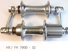 Shimano Dura Ace 7900  10 spd