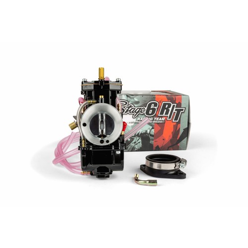 Carburetor racing mkii 30mm - carburetor,