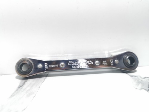 Blue point rbzm1112 - point,