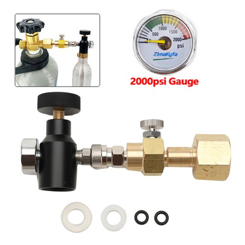 Soda stream cylinder refill - soda,