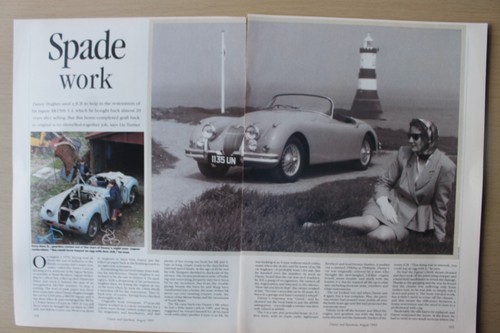 Original csc 1993 magazine - csc,