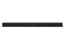 Sharp HT-SB140MT Soundbar – Sleek, Powerful Audio for a Cinematic TV Experience