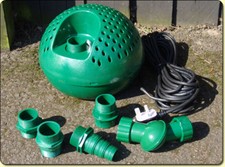 KOCKNEY KOI YAMITSU SPP 6000