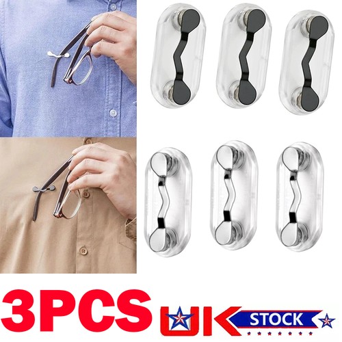 3pcs strong magnetic - 3pcs,