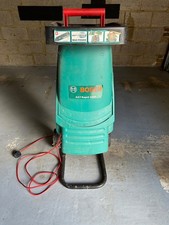 Bosch AXT 2200 Impact Shredder