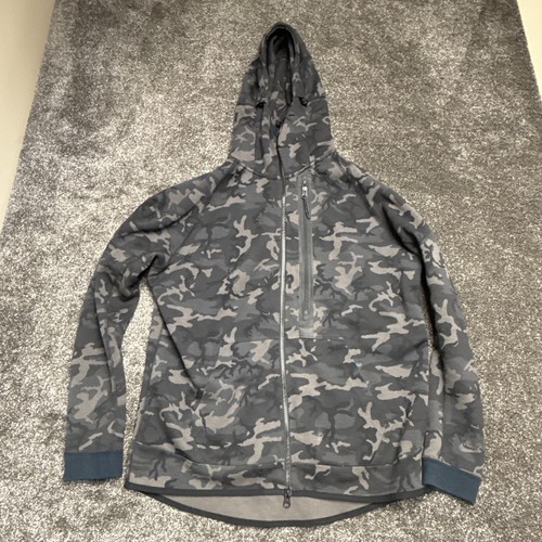 Nike tech fleece hoodie mens - nike,