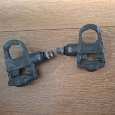 Look Keo classic Road Pedals - Black