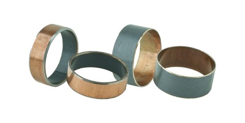 Pair bushings husqvarna 250 - pair,