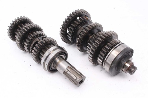 Gearbox drive engine yamaha - engine,