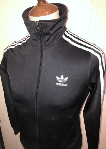Retro adidas tracksuit - retro,