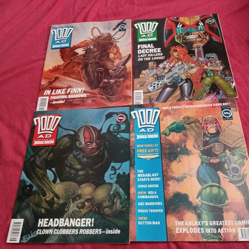 2000ad prog 777 780 apr - 2000ad,