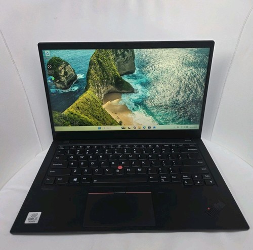 Lenovo thinkpad carbon gen - lenovo,