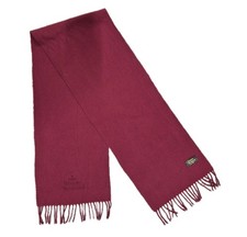 VIVIENNE WESTWOOD SCARF