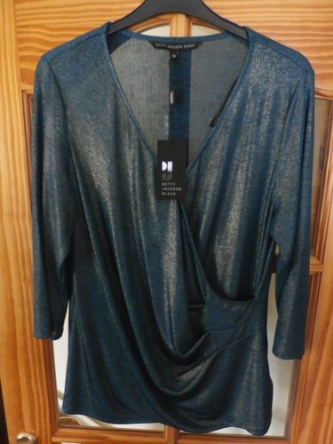 New betty jackson size 18 - ,