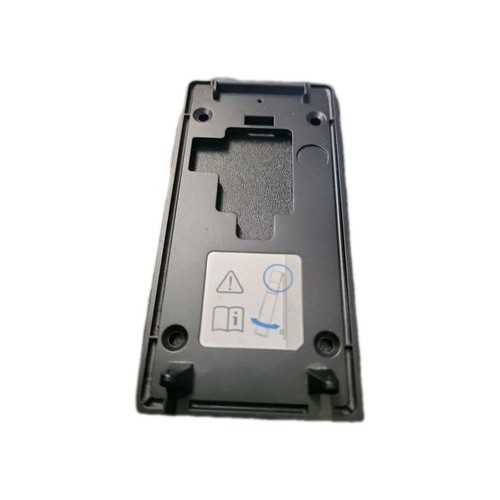 Replacement bracket mount back - replacement,