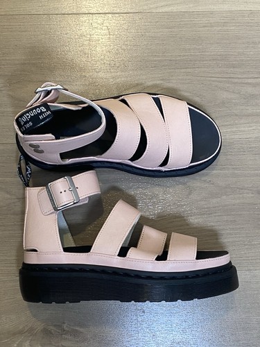 Martens clarissa ii quad - dr.,