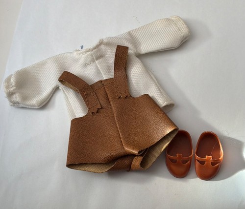 Vintage 1970s amanda - jane, doll