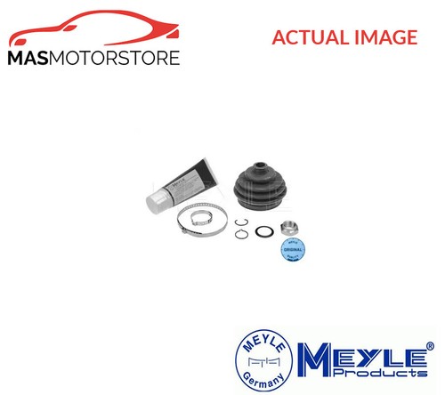 Joint boot kit wheel - kit,