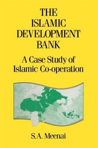 Islamic development bank - bank, by