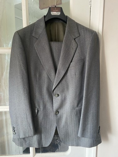 Magee olympic trouser suit - magee, sh