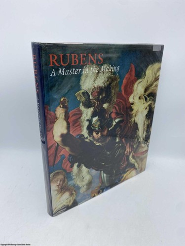 Rubens master the - rubens, making