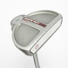 Odyssey White Hot PRO 2.0 2BALL Putter 34inch Steel Shaft【D】1903