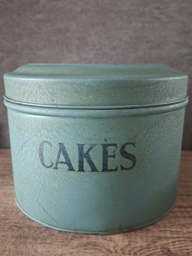 Vintage tala cake - vintage,